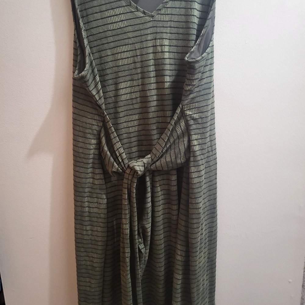2X H by Halston dress
